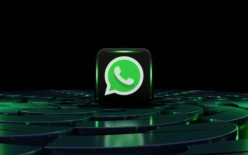 دستور هندوستان به واتس اپ برای توقف عرضه خصوصیت نام کاربری