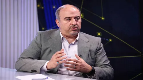 تاب آوری شبکه ملی اطلاعات در وضعیت بحران اختصاص یک همت برای افزایش ظرفیت پیامرسان های داخلی