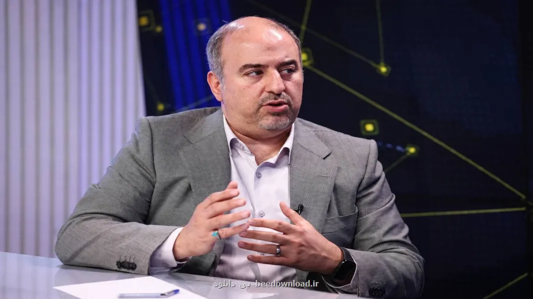 تاب آوری شبکه ملی اطلاعات در وضعیت بحران اختصاص یک همت برای افزایش ظرفیت پیامرسان های داخلی