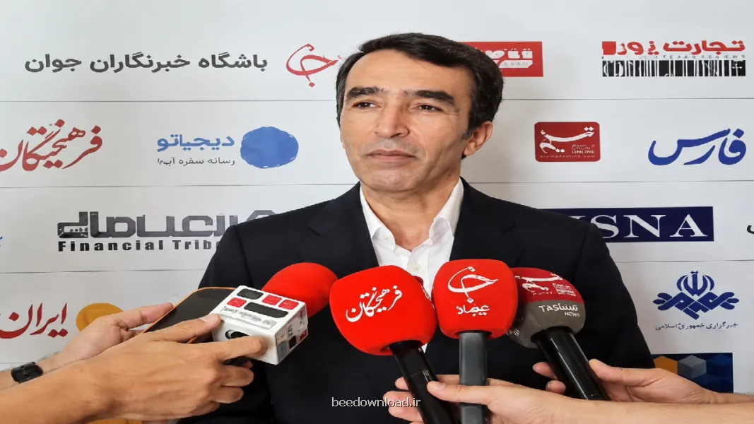 میز خدمت معاونت علمی در اینوتکس ۲۰۲۶ تسهیل تولید بار اول و تخصیص اعتبار مالیاتی