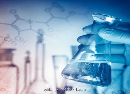 صدور 95 گواهینامه نانومقیاس برای محصولات فناورانه