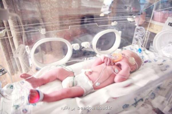 ابزاری برای كاهش صدا در بخش مراقبت های ویژه نوزادان