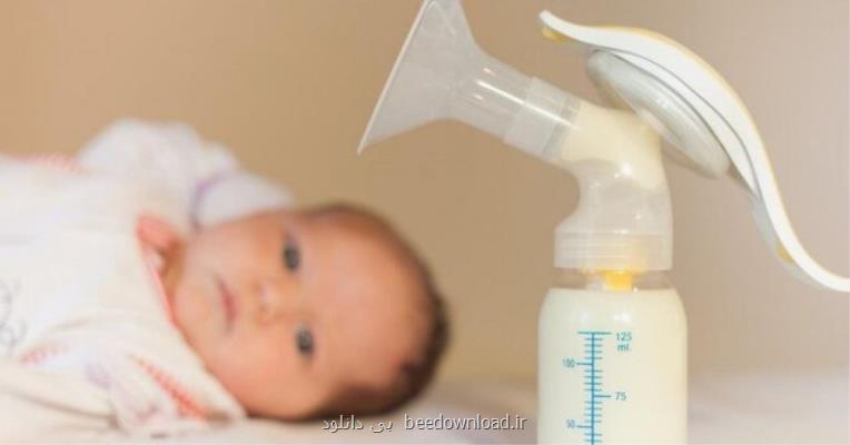 پاستوریزه كردن شیر مادر می تواند كروناویروس را غیرفعال نماید