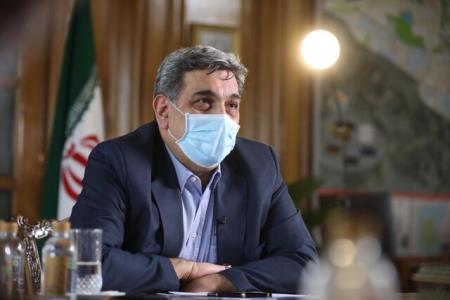 بهره برداری از نخستین رام مترو با هشتاد و پنج درصد ساخت داخل تا آخر سال