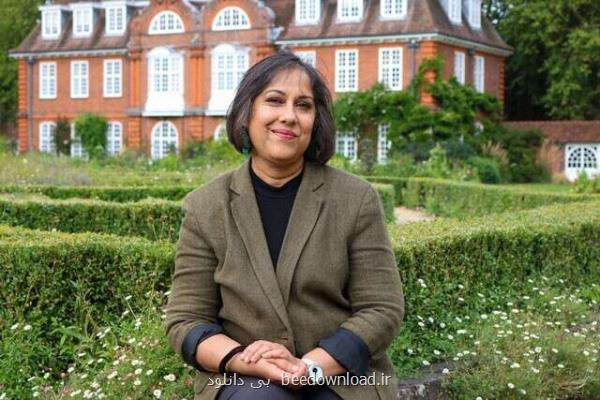 برای نخستین بار یك زن هندی تبار در دانشگاه كمبریج رئیس دپارتمان شد