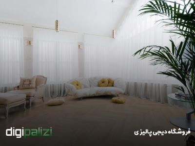 خرید كفپوش باكیفیت بدون واسطه