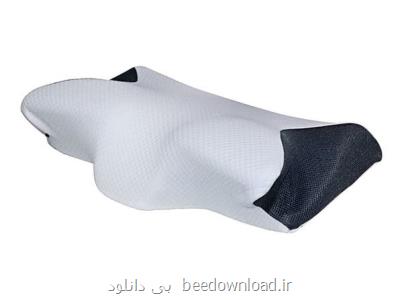 ساخت بالشت ۸ كاره محافظت كننده در مقابل باكتری ها و آلرژن ها
