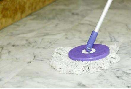 تی آنتی باكتریال، مناسب برای محیط های خانگی و بیمارستانی