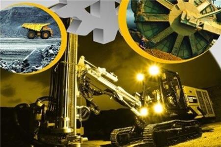 مدلسازی اكتشافی ذخایر مسیوسولفاید سازمان زمین شناسی طرح برتر جشنواره بخش صنعت شد