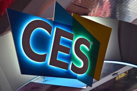 نمایشگاه CES 2021 از فردا به صورت آنلاین