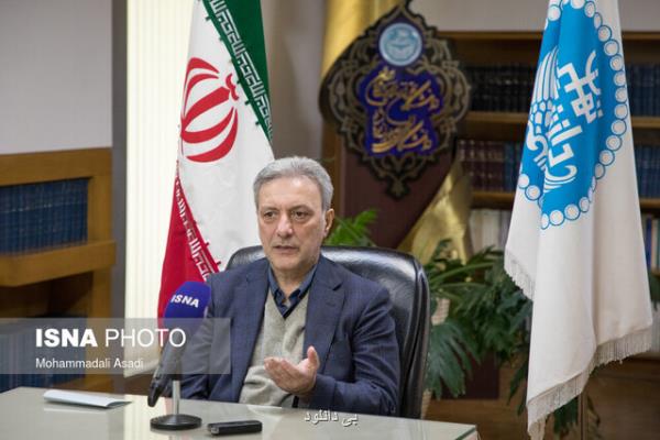 راه اندازی موزه علم تهران در كنار برج میلاد