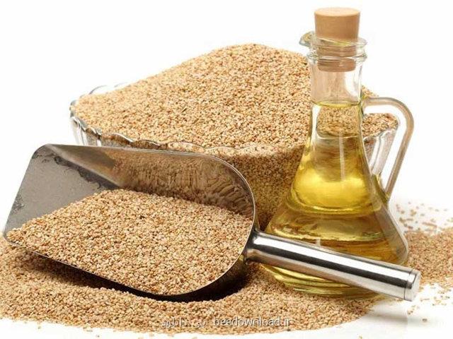 تولید روغن حاوی امگا ۳، ۶ و ۹ از دانه كتان