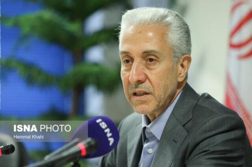 ابراز نگرانی وزیر علوم از سرنوشت شركتهای دانش بنیان بعد از رفع تحریم ها